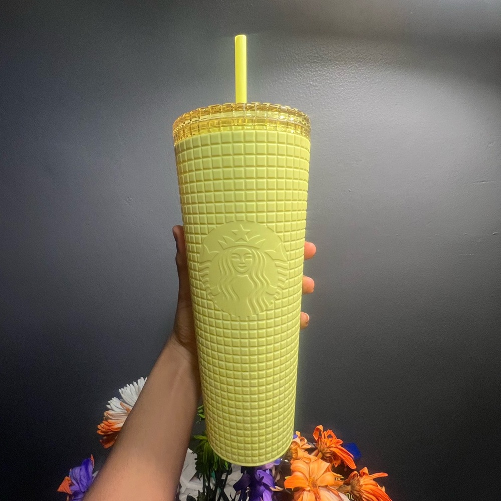 Exclusive 2023 Starbucks Venti Tumbler